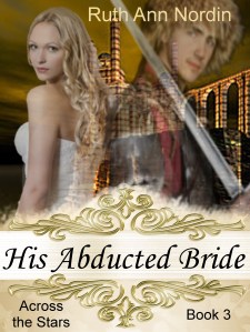 his abducted bride