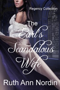 the earl's scandalous wife