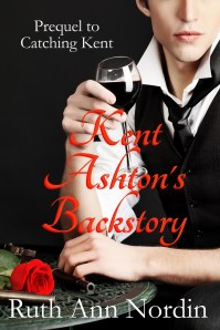 kent ashton's backstory ebook