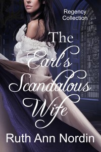 the earl's scandalous wife