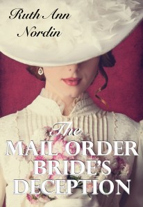 the mail order bride's deception ebook cover
