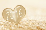 2016 new year