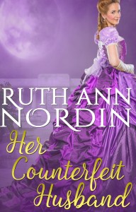 Her Counterfeit Husband new cover