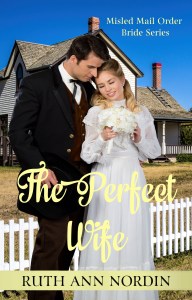The Perfect Wife Ebook Cover2