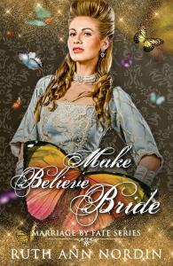 make believe bride