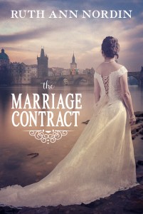 The Marriage Contract Ebook Cover