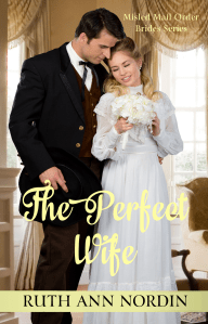 The Perfect Wife Ebook Cover3