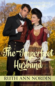 The Imperfect Husband ebook cover 6