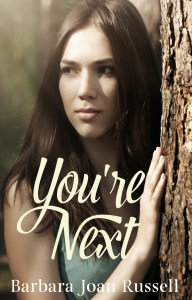 You're Next ebook cover2