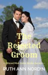The Rejected Groom front cover