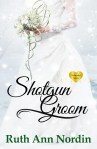 Shotgun Groom new front cover