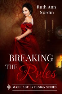 Breaking the Rules new ebook cover