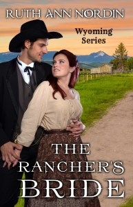 The Rancher's Bride ebook cover3